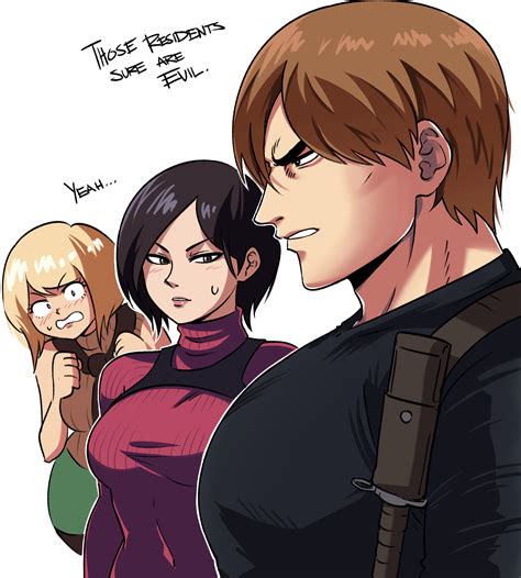 resident evil rule 34|Resident Evil Category .